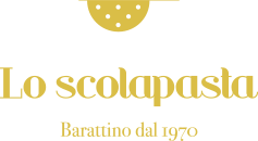 lo scolapasta