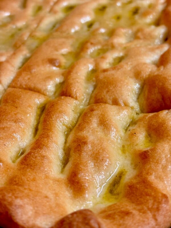 Corso di cucina senza glutine - immagine 5