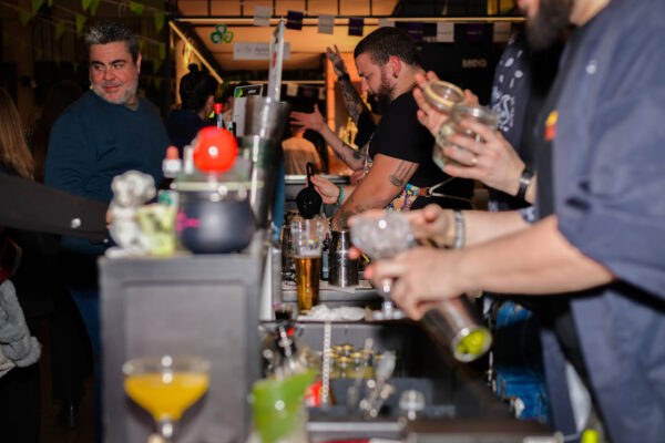 Final Party - Cocktail Week - immagine 3