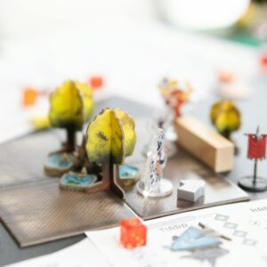 Giochi di ruolo