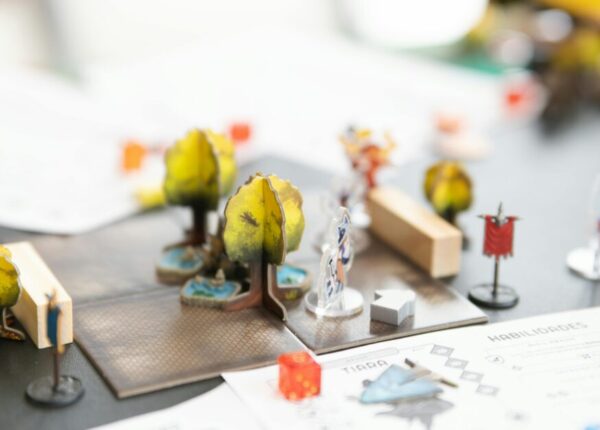 Giochi di ruolo