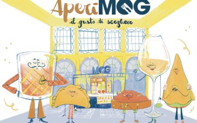AperiMOG: il gusto di scegliere