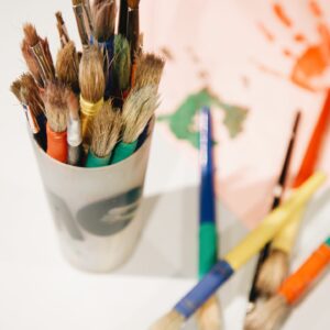 Laboratori creativi per famiglie