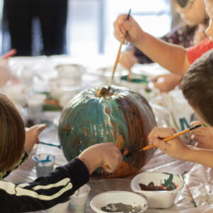 Laboratorio per famiglie