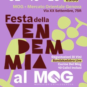 Festa delle Vendemmia
