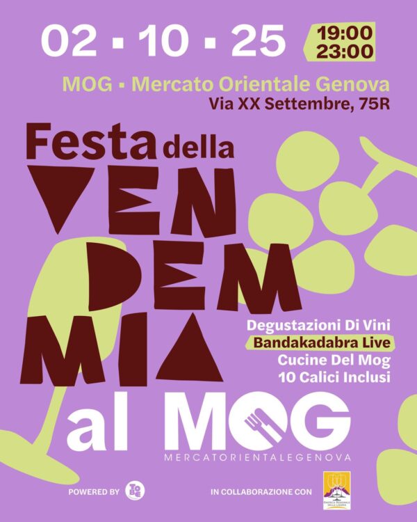 Festa delle Vendemmia