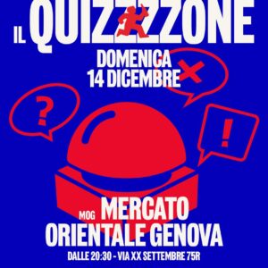 Quizzone camatti