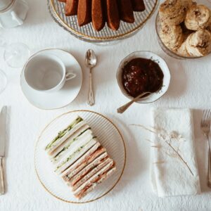Teatime