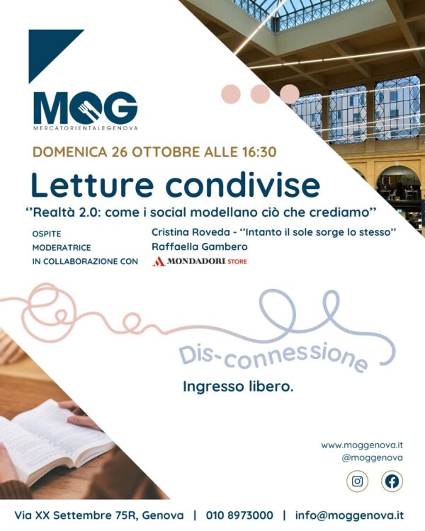 Letture condivise - immagine 2