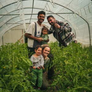 OrtoBee Academy - Django agroforesta