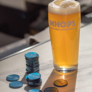 Pacchetto Gold - MHOPS 2026