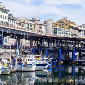 Porto di Genova