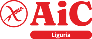 AIC Liguria logo