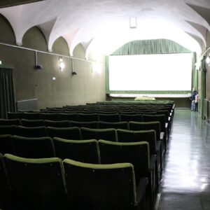 Cineclub Nickelodeon