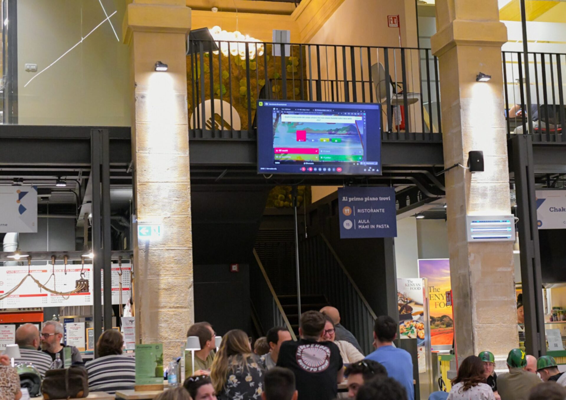 Quizzone Ireland Week