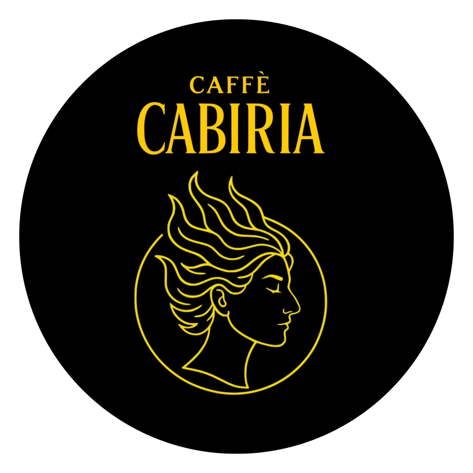 Cabiria