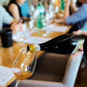 Degustazione birra baladin