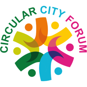 Circular Forum logo