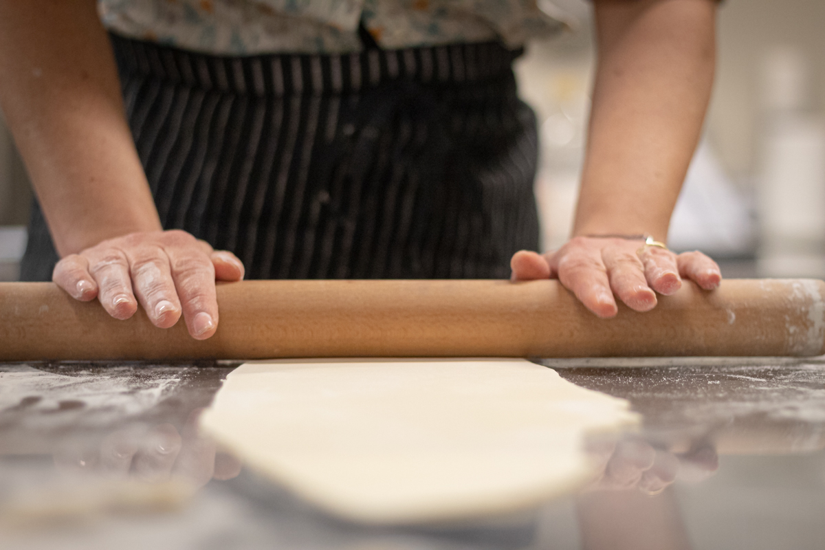 Corso di cucina Baladin