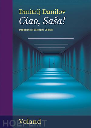 CIAO, SASA!