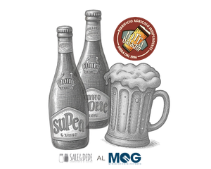 Sale&Deede per Birra baladin