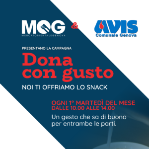 AVIS Flayer