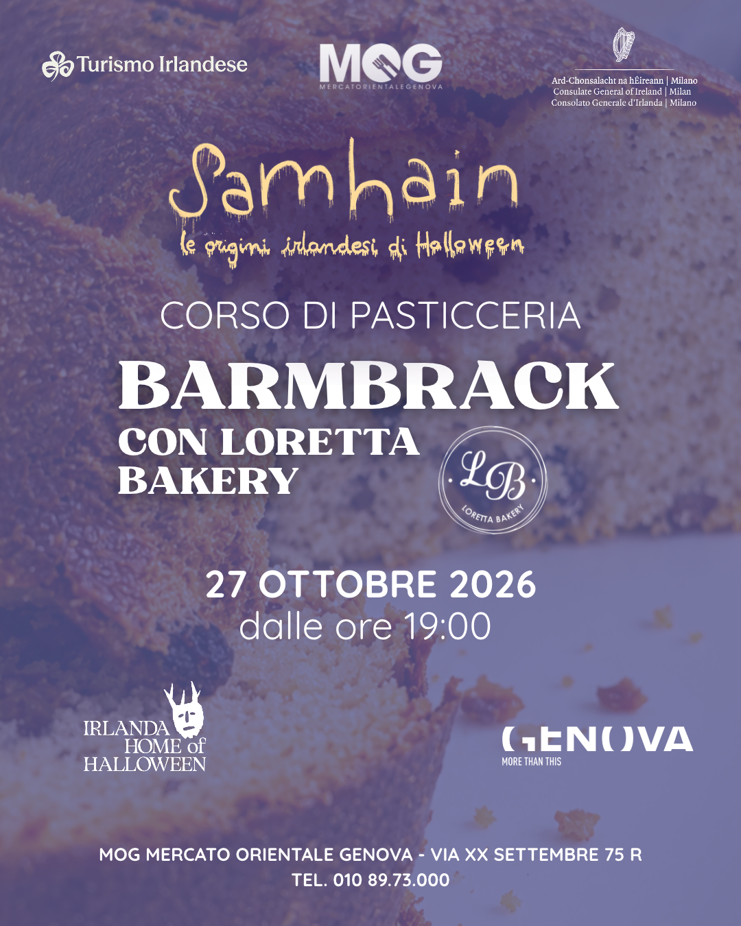 Barmbrack