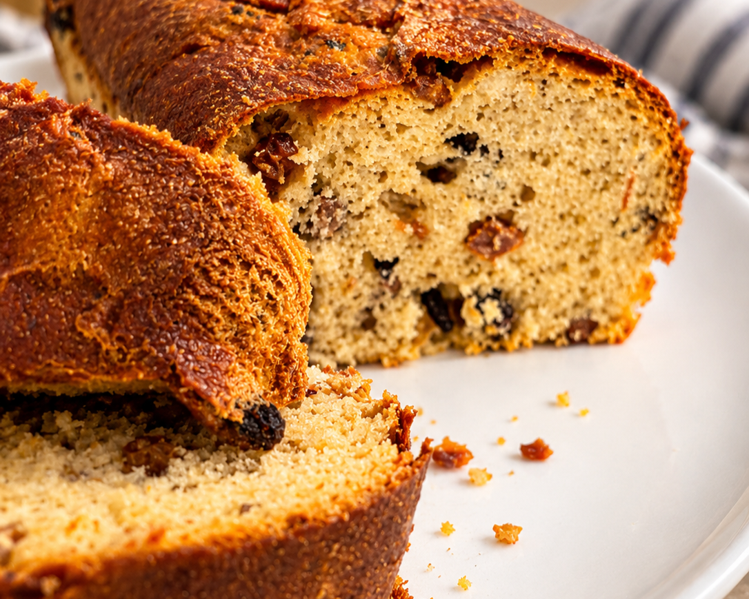 Barmbrack