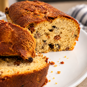 Corso di Barmbrack