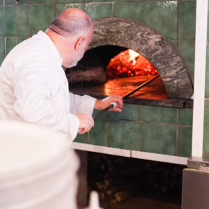 Glauco - pizza