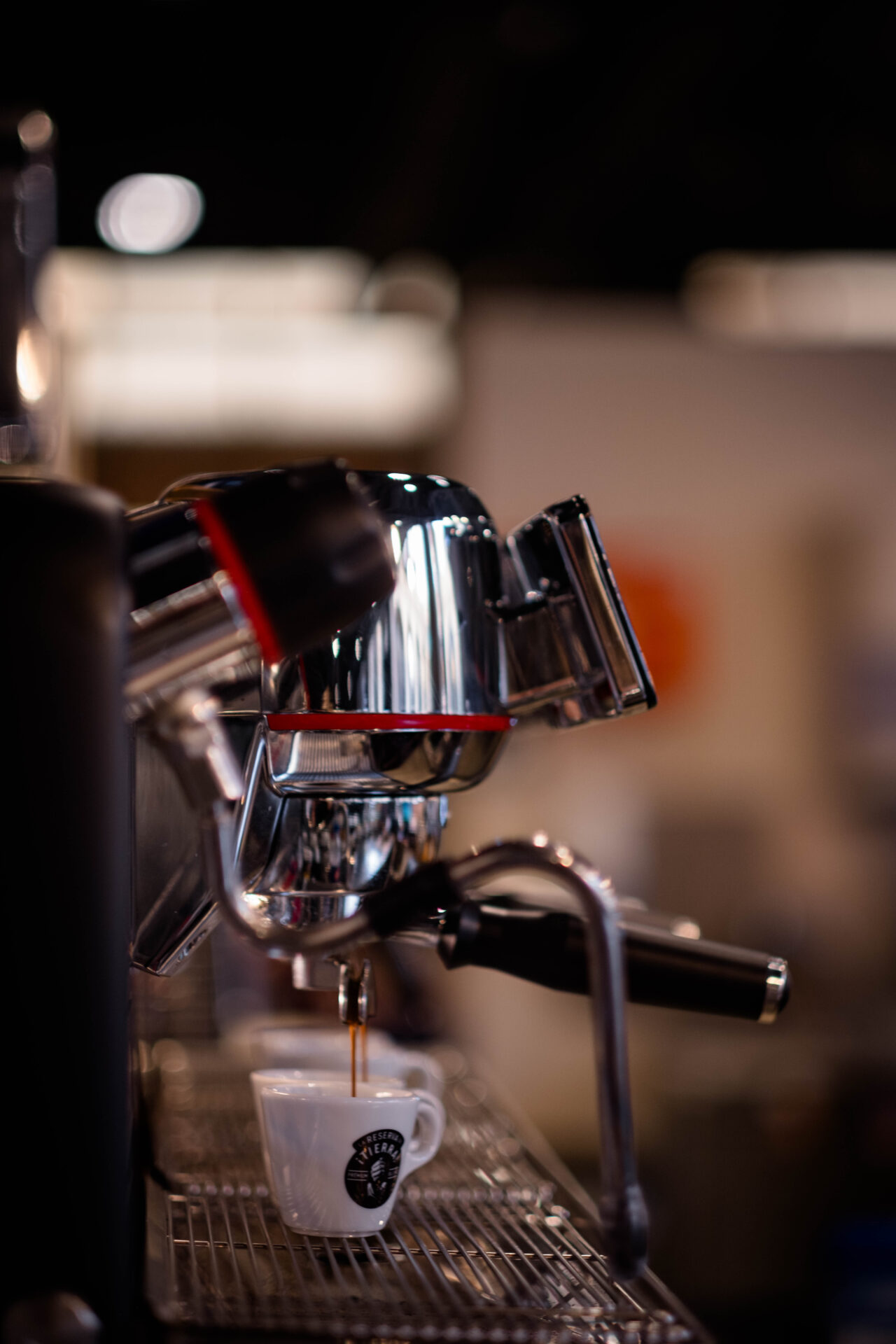Caffè lavazza