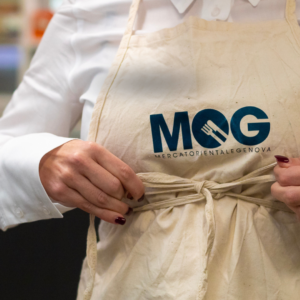Corsi di cucina MOG