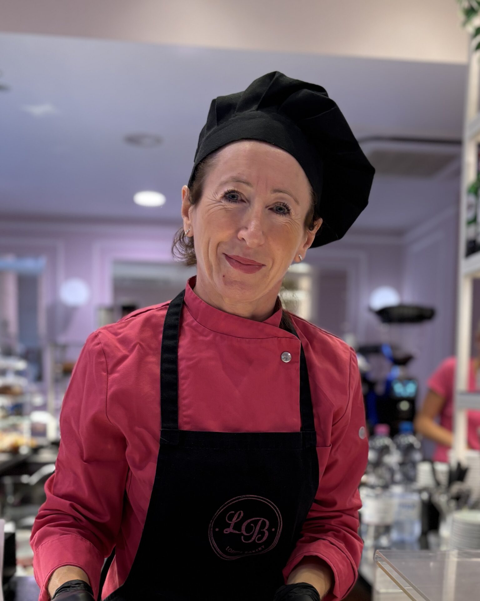 Corso di pasticceria con Loretta Bakery - immagine 3