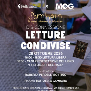 Letture condivise