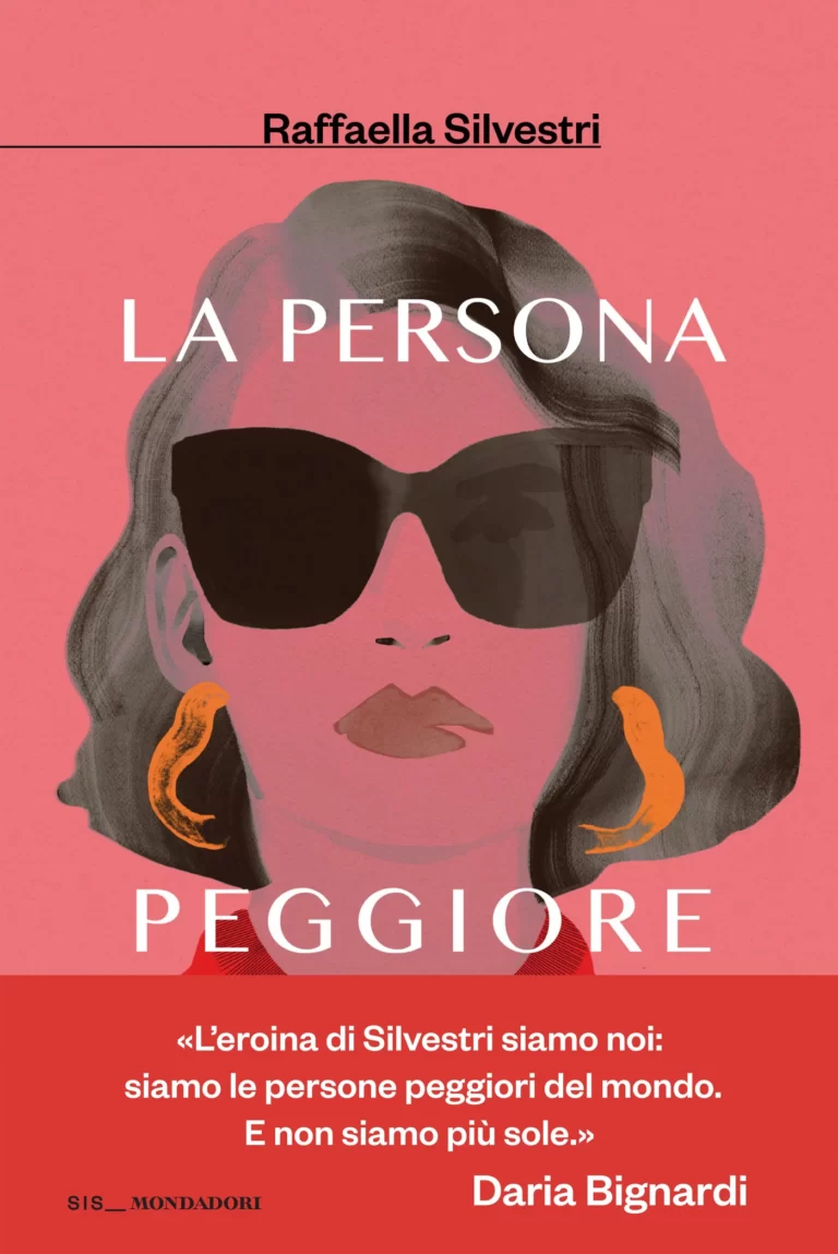 Copertina: La persona peggiore