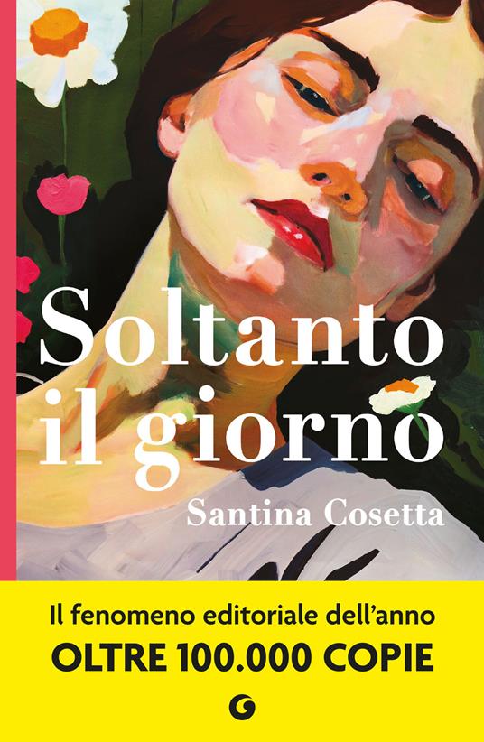 Copertina: Soltanto il giorno